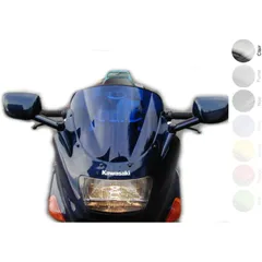 MRA Racing R Windschutzscheibe - für Kawasaki ZZR1100 4025066036615