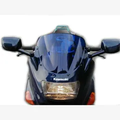 MRA Racing R Windschutzscheibe für Kawasaki ZZR1100 4025066036622
