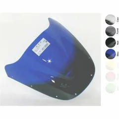 MRA Racing R Windschutzscheibe - für Kawasaki ZX-9R NINJAZX-9R 4025066042470