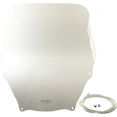 MRA Touring T Windshield - for: Kawasaki GPZ-1100