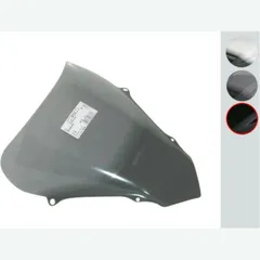 MRA Spoiler S Windschutzscheibe - für Kawasaki ZRX1200S 4025066068944