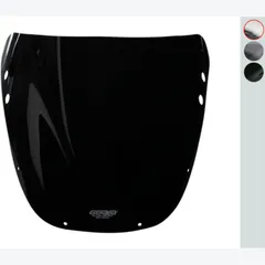 MRA Racing R Windschutzscheibe - für Honda CBR900RR 4025066128266