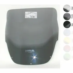 MRA Touring T Windschutzscheibe - für Honda CBR1000F 4025066129478