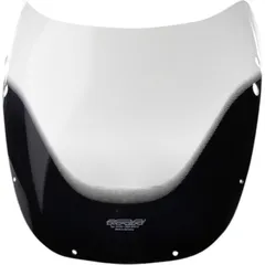 MRA Spoiler S Windschutzscheibe - für Honda CBR900RR