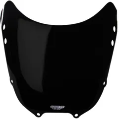 MRA Spoiler S Windschutzscheibe - für Honda CBR900RR 4025066131341