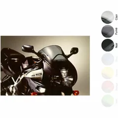MRA Racing R Windschutzscheibe - für Honda CBR900RR 4025066132249