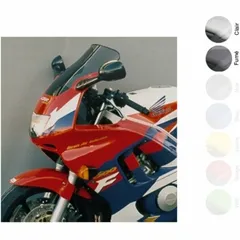 MRA Touring T Windshield - for: Honda CBR600F3