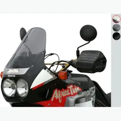 MRA original O Windschutzscheibe - für Honda XRV750 Africa Twin