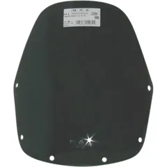 MRA original O Windschutzscheibe - für Honda XRV750 Africa Twin 4025066150625