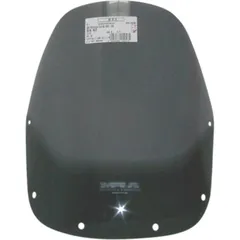 MRA original O Windschutzscheibe - für Honda XRV750 Africa Twin 4025066152575