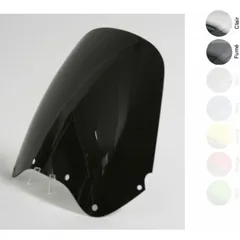 MRA original O Windschutzscheibe - für Honda XRV750 Africa Twin 4025066160365