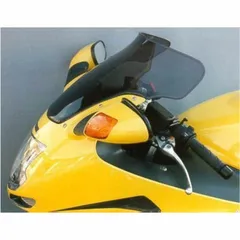 MRA Spoiler S Windschutzscheibe - für Honda CBR/1100XX CBR1100XX
