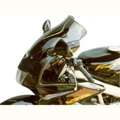 MRA Touring T Windschutzscheibe - für Honda VTR1000F
