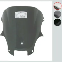 MRA Racing R Windschutzscheibe - für Honda VTR1000F