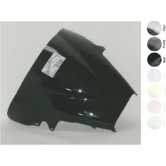 MRA Racing R Windschutzscheibe - für Honda VFR800FI 4025066178971