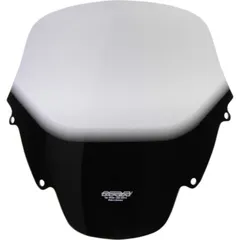 MRA original O Windschutzscheibe - für Honda XL650V Transalp 4025066187676