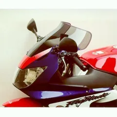 MRA Spoiler S Windschutzscheibe - für Honda CBR900RR 4025066189779