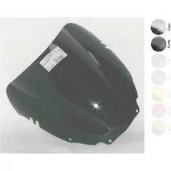 MRA Racing R Windschutzscheibe - für Suzuki GSX-R1100W 4025066239429