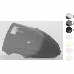 MRA Racing RM Windschutzscheibe - für Suzuki TL1000S 4025066255023