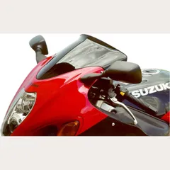 MRA Spoiler S Windschutzscheibe - für Suzuki GSX1300R Hayabusa GSX1300HAYABUSA 4025066267842