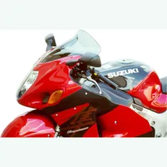 MRA Touring T Windschutzscheibe - für Suzuki GSX1300R Hayabusa GSX1300HAYABUSA