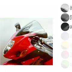 MRA Racing R Windschutzscheibe - für Suzuki GSX1300R Hayabusa GSX1300HAYABUSA 4025066268740