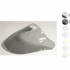 MRA Racing R Windschutzscheibe - für: Yamaha FZR1000 Exup 4025066325221