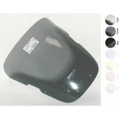 MRA Touring T Windshield - for: Yamaha FJ1200 4025066326426
