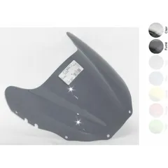 MRA Racing R Windschutzscheibe - für: Yamaha YZF750R 4025066329120