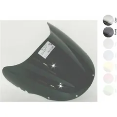 MRA Racing R Windschutzscheibe - für: Yamaha FZR1000 Exup 4025066336920