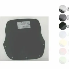 MRA original OM Windschutzscheibe - für: Yamaha XTZ750 Super Ténéré 4025066349524