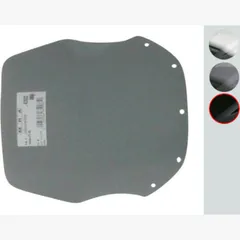 MRA Touring T Windshield - for: Yamaha XTZ660 Tenere 4025066351848