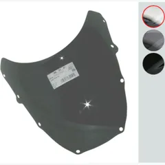 MRA Spoiler S Windschutzscheibe - für: Yamaha TRX850
