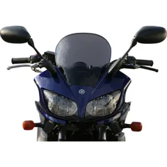 MRA Touring T Windshield - for: Yamaha FZS1000 Fazer 4025066373222