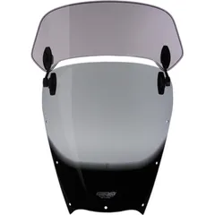 MRA X-Creen Touring XCT Windscreen with spoiler - for: Yamaha TDM900 4025066129614