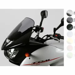 MRA original O Windschutzscheibe - für: Yamaha TDM900