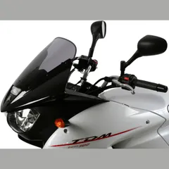MRA original O Windschutzscheibe - für: Yamaha TDM900 4025066380725
