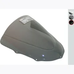 MRA Racing R Windschutzscheibe - für: Aprilia RSV1000/R/SP 4025066430598