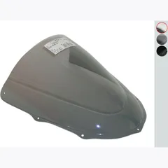 MRA Racing R Windscreen - for: Aprilia RS250