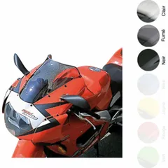 MRA Spoiler S Windschutzscheibe - für: Aprilia RSV1000/R/SP 4025066433599