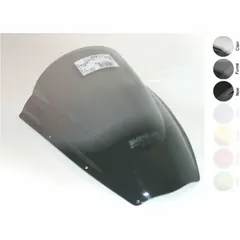MRA Racing R Windschutzscheibe - für: Aprilia RSV1000/R/SP 4025066434497