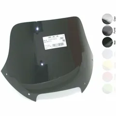 MRA Spoiler S Windschutzscheibe - für BMW F650/ST F650ST