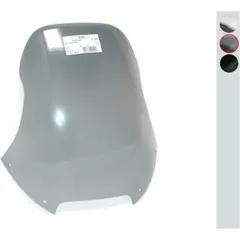MRA Touring T Windschutzscheibe - für BMW F650/F650ST 4025066595594