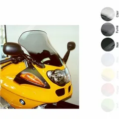 MRA Touring T Windschutzscheibe - für BMW R1100S 4025066597543
