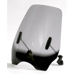 MRA Highway HI Windschutzscheibe - für Suzuki, Honda, Yamaha 4025066948024