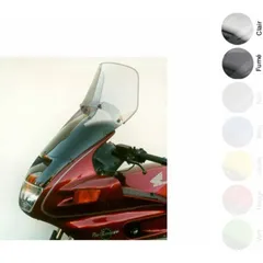 MRA Varioscreen VM Windschutzscheibe mit Spoiler - für Honda ST1100 Pan European ST1100PANEUROPEAN