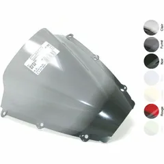 MRA Racing R Windschutzscheibe - für Honda CBR600RR 4025066083541