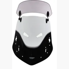 MRA X-Creen Touring XCT Windscreen with spoiler - for: Honda XL1000V Varadero