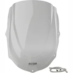 MRA Racing R Windscreen - for: Aprilia RSV1000/R/Factory