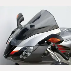 MRA Racing R Windscreen - for: Aprilia RSV1000/R/Factory 4025066092536